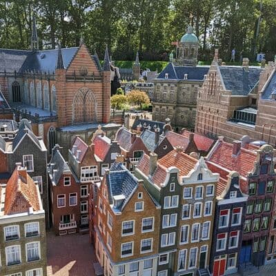 Madurodam