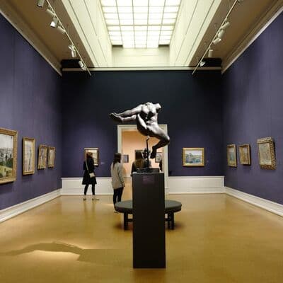 Museo Nacional