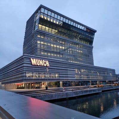 Museo Munch