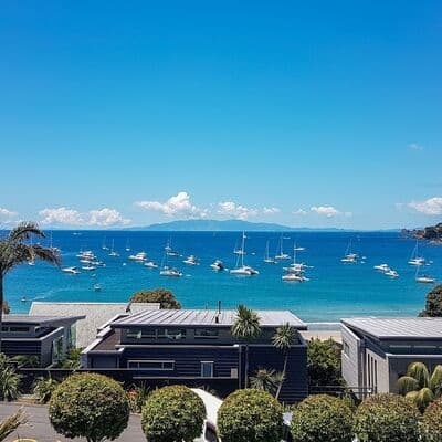 Isla Waiheke