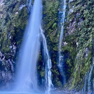 स्टर्लिंग फॉल्स