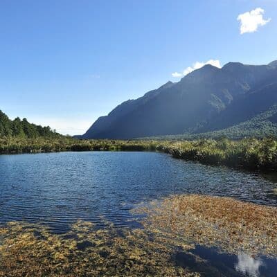 Milford Sound
