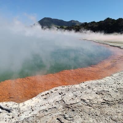 Wai-O-Tapu