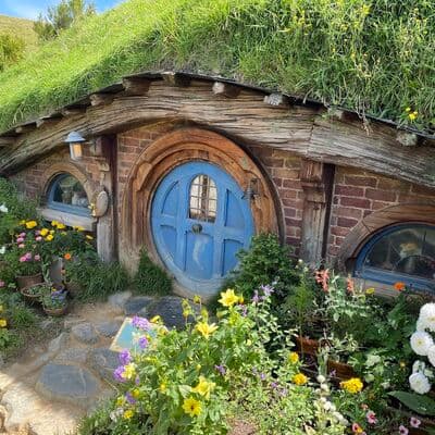 Hobbiton