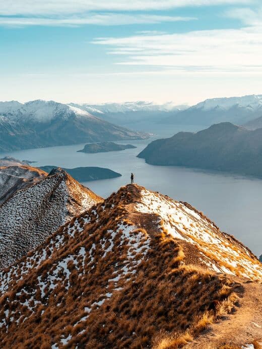 ロイズ・ピーク