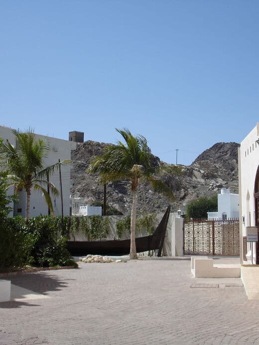 बैत अल ज़ुबैर संग्रहालय