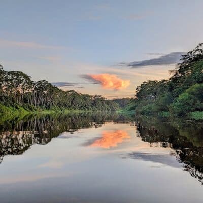 Reserva Nacional Pacaya Samiria