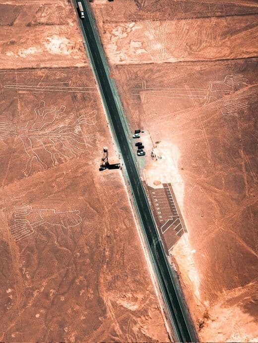 Torre de Observación de Nazca