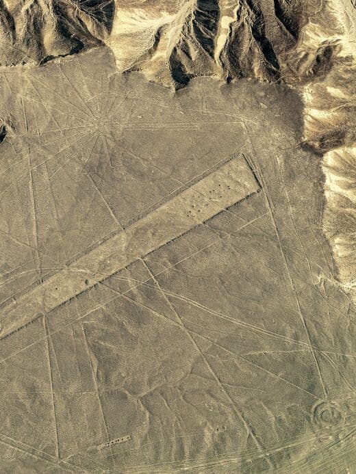 Líneas de Nazca