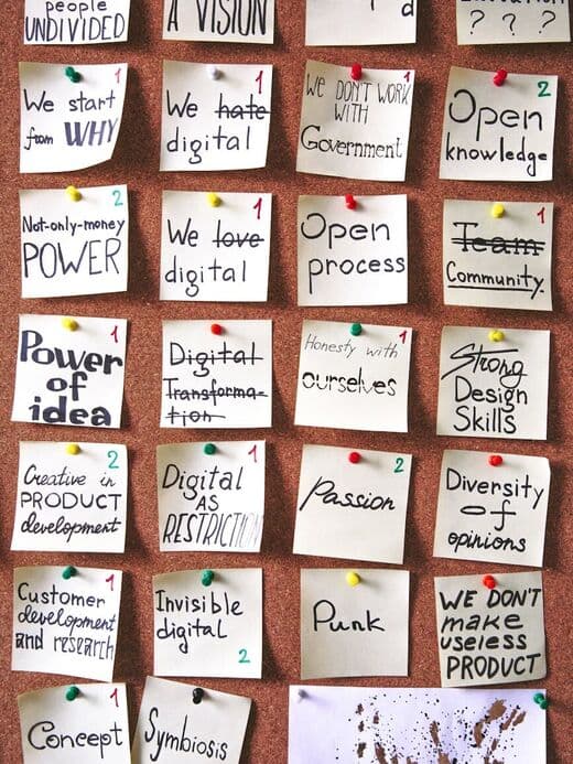 Tiendas de Honestidad