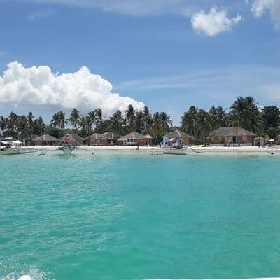 Isla Bantayan