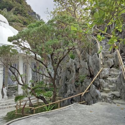 Santuario de Matinloc