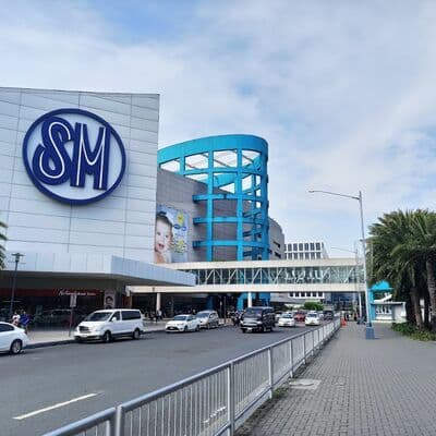 SM Mall of Asia