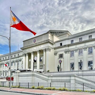 Museo Nacional de Bellas Artes