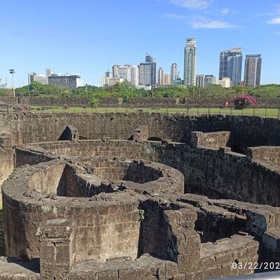 イントラムロス