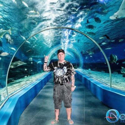 Manila Ocean Park