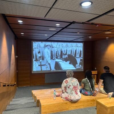 Cementerio Americano de Manila