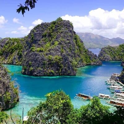 Parque Marino Siete Pecados