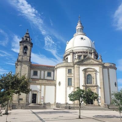 Santuario de Sameiro