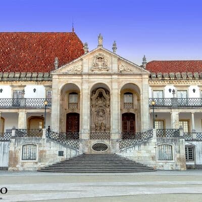 Universidad de Coímbra