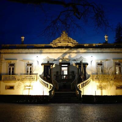 Quinta das Lágrimas