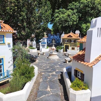 Portugal dos Pequenitos