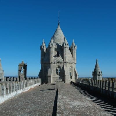 Kathedrale von Évora