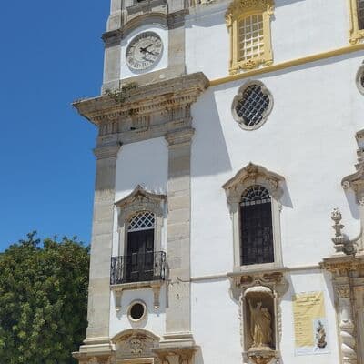 Igreja do Carmo