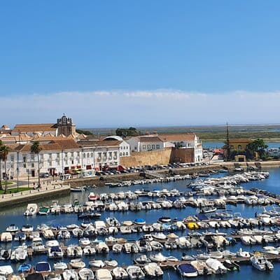 Marina de Faro