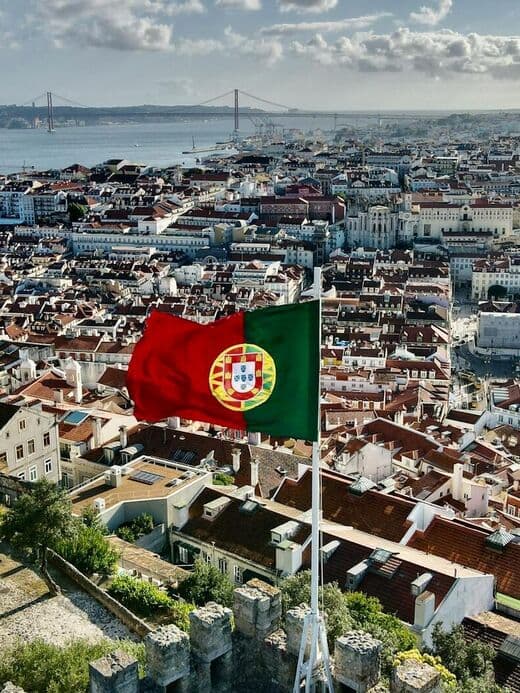Castillo de San Jorge