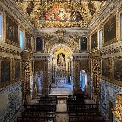 Museo Nacional del Azulejo