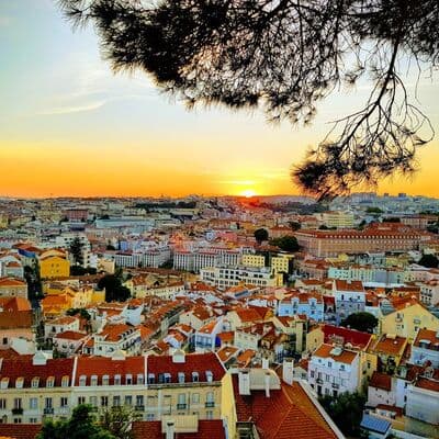 Мирадору-да-Граса