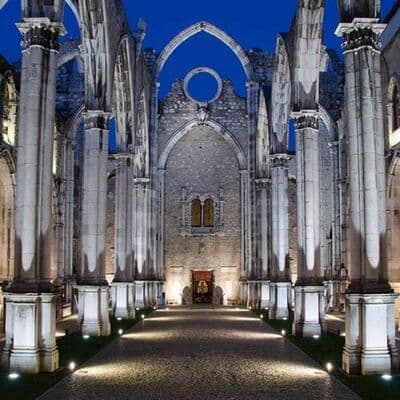 Convento do Carmo
