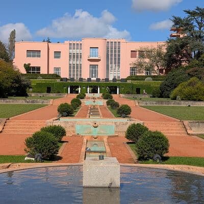 Fundación Serralves