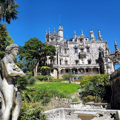 Quinta da Regaleira
