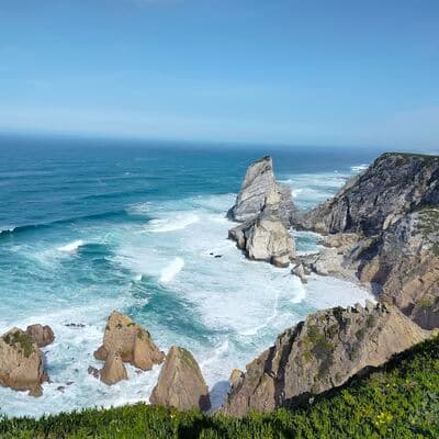 Cabo da Roca