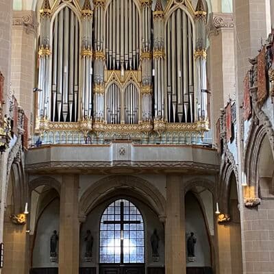 Чёрная церковь