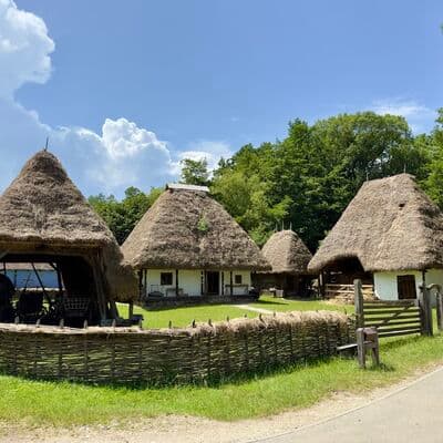 아스트라 야외 박물관