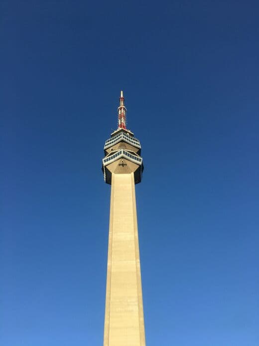 Torre Avala