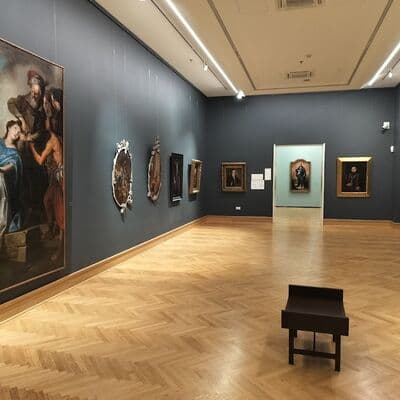 Museo Nacional de Serbia