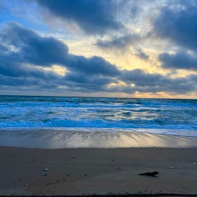Playas de Arena de Anapa
