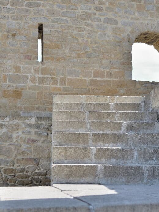 Ciudadela Naryn-Kala