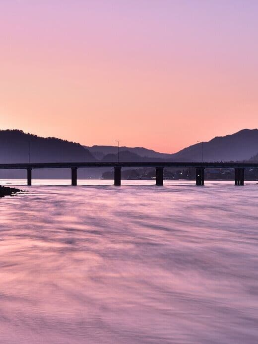 Телецкое озеро