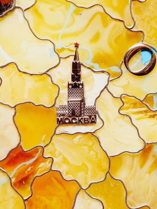 Bernsteinmuseum Kaliningrad