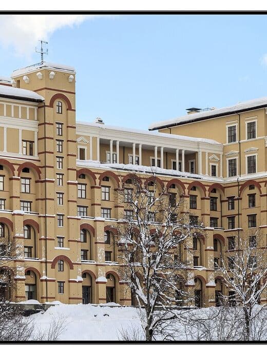 Complejo Gorky Gorod