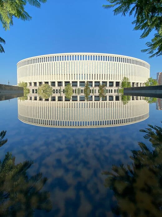 Estadio Krasnodar