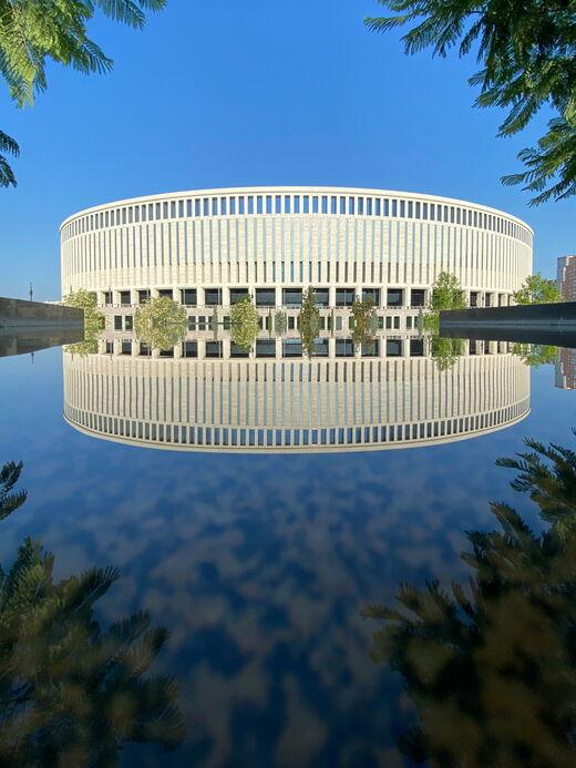 Estádio Krasnodar