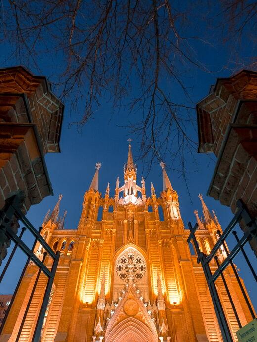 Catedral da Imaculada Conceição