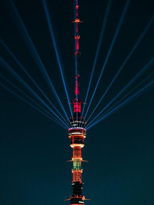Torre Ostankino
