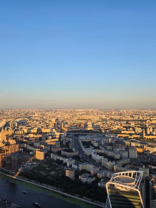 パノラマ360展望台